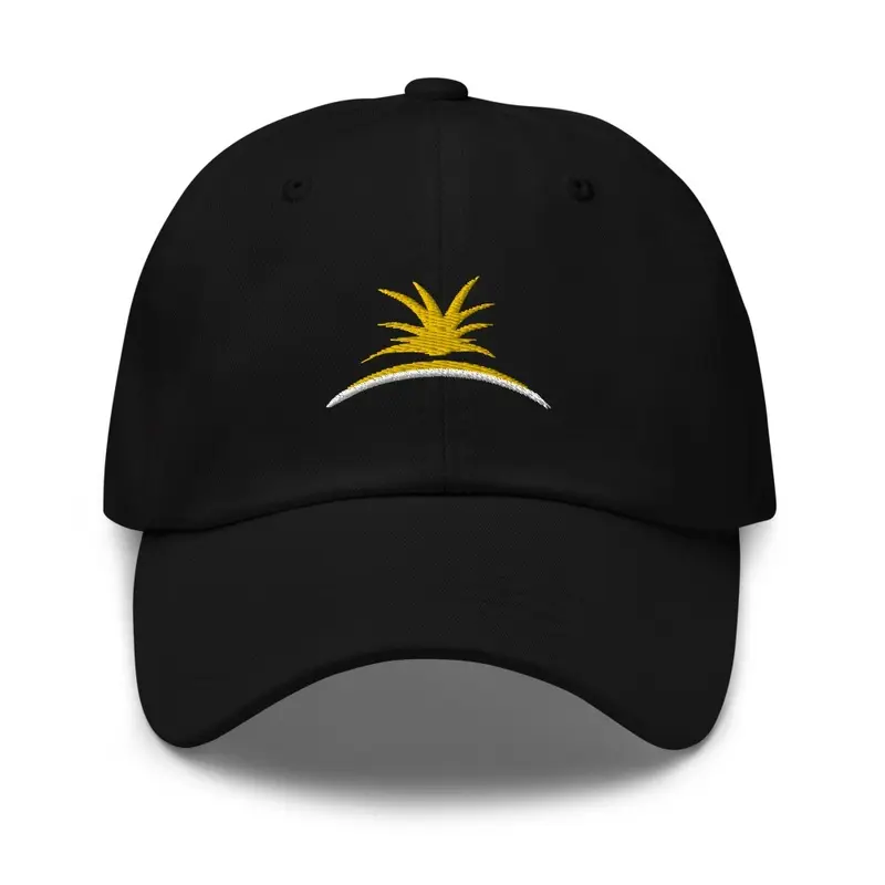 Sparked Host Hat